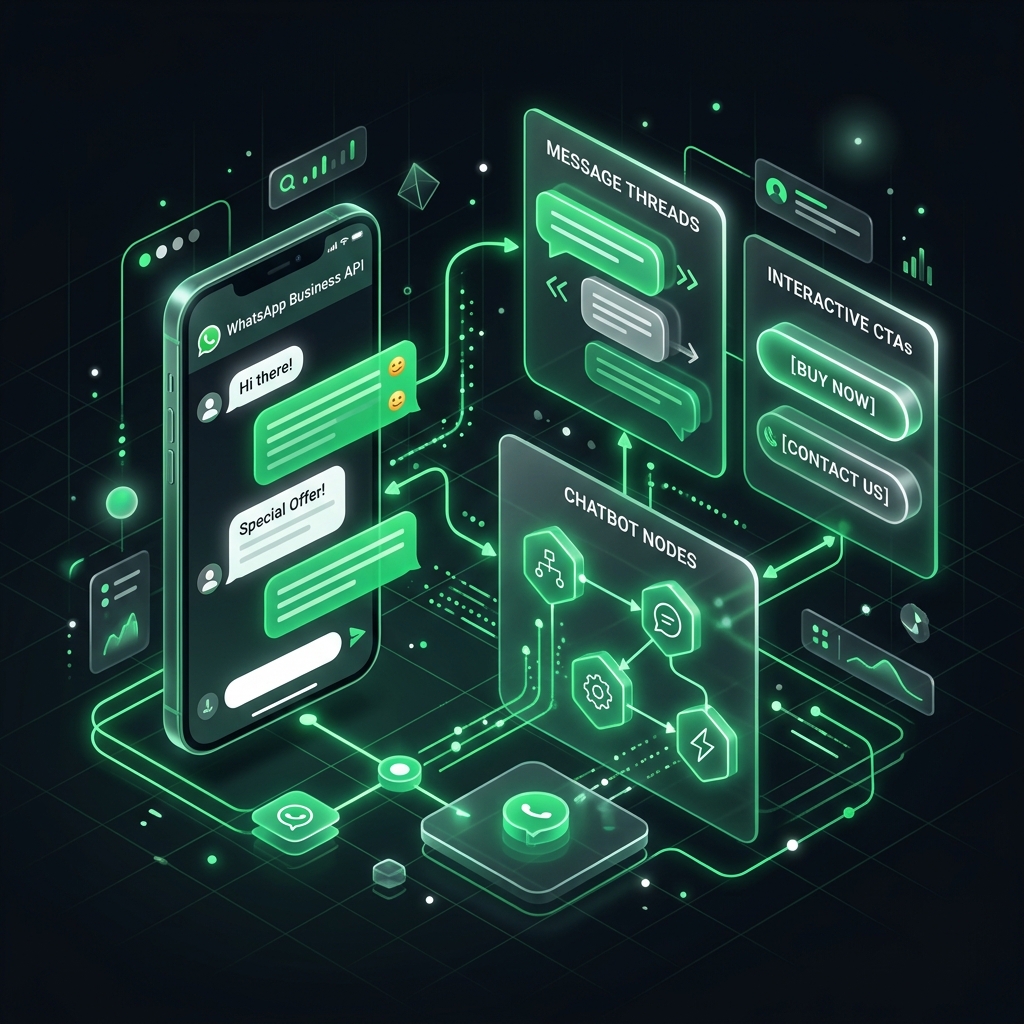 Nouveauté : Personnalisez vos SMS et WhatsApp avec l'Import Excel